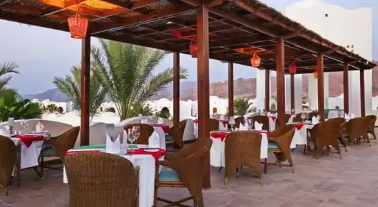 Safir Dahab Resort - 6