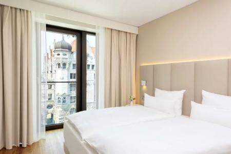 NH Leipzig Zentrum - 62