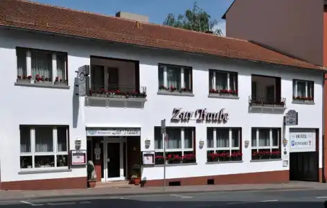 Zur Traube - 13