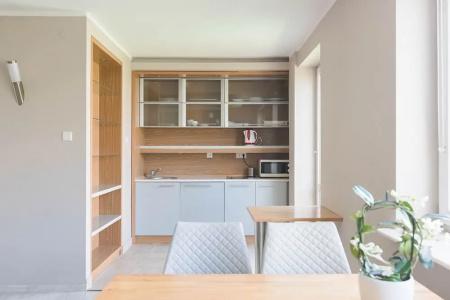 Warsaw Apartments Magnolie - 55