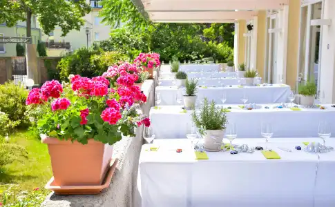 Radisson Blu Park & Conference Centre - 27
