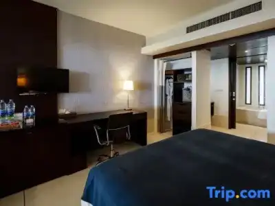 Southsea Khaolak Beach Resort - 135