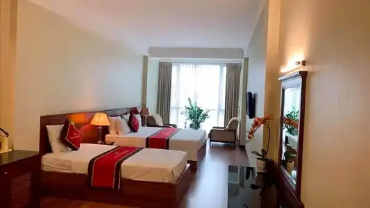 HANZ Regal Hanoi - 59