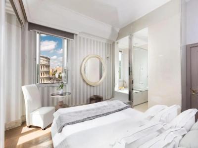 Palazzo Manfredi – Small Luxurys of The World - 10