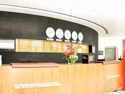 Ibis One Central - 2