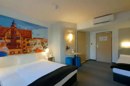 B&B Schweinfurt-City - 33