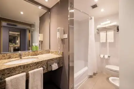 Holiday Inn Express Puerto Madero by IHG - 93