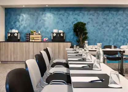 Radisson Blu, Hasselt - 5