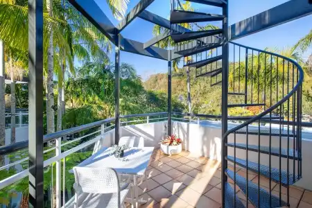 The Emerald Resort Noosa - 62