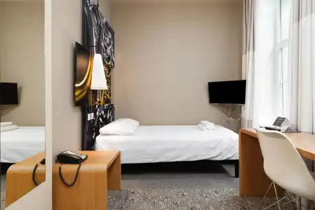 Ibis Riga Centre - 6