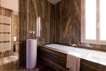 Liassidi Wellness Suites - 17