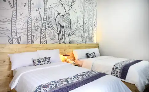 Omah Njonja Bed & Brasserie - 2