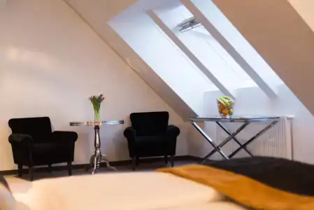 Elaya Vienna City West - 17