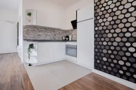 Eco Smart Apartments Erlangen - 61