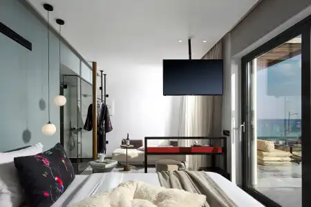 Dyo Suites - 112
