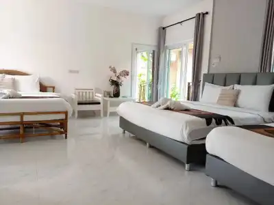 Panisara Pool Villa Huahin - 50