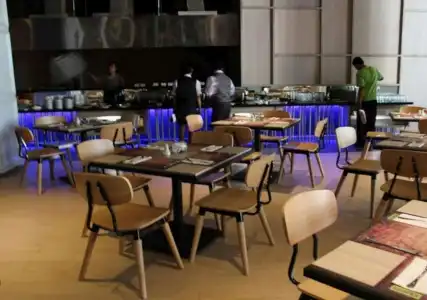 Sparks Life Jakarta, ARTOTEL Curated - 24