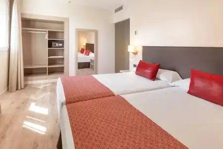 Catalonia Híspalis - 5