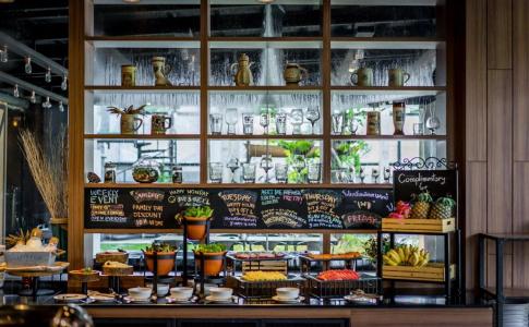Onix Bangkok - 12