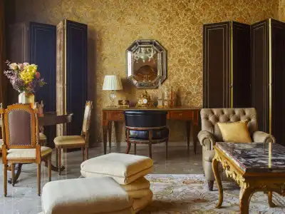 Cipriani, A Belmond - 52
