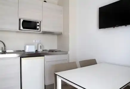 Apartamentos Inn - 53