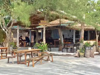 Ailay Resort - 19