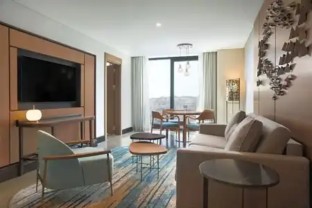 The Westin Istanbul Nisantasi - 85