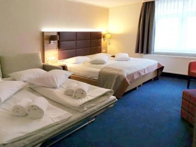 Rathaushotels Oberwiesenthal All Inclusive - 56