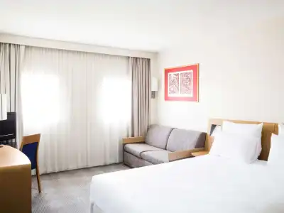Novotel Rotterdam Brainpark - 69
