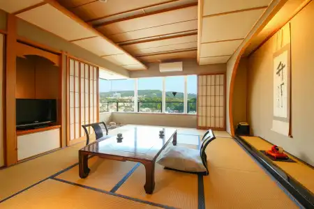 Ooedo Onsen Monogatari Premium Ito New Okabe - 14