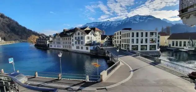 The Aarburg & Café - 78