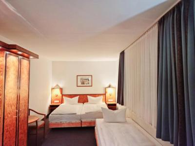 Trip Inn Minerva - 9