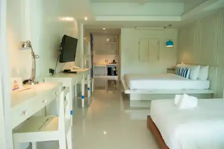 The Oia Resort Pai - 141