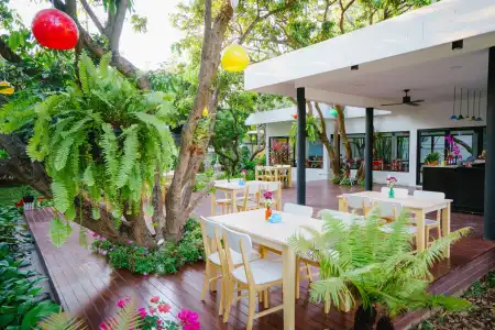 Mango Tree Resort - 23