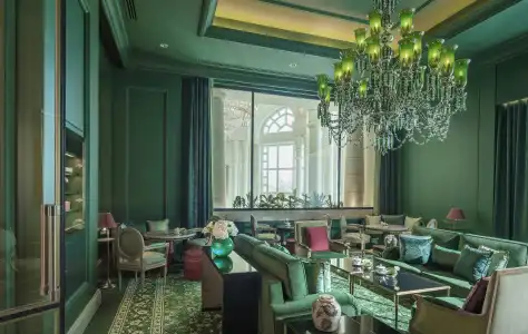 Four Seasons Doha - 38