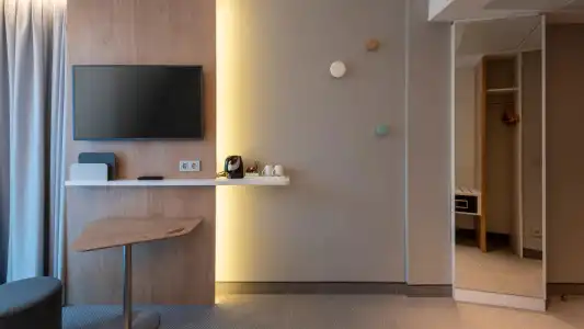 Holiday Inn Express OFFENBACH by IHG - 62