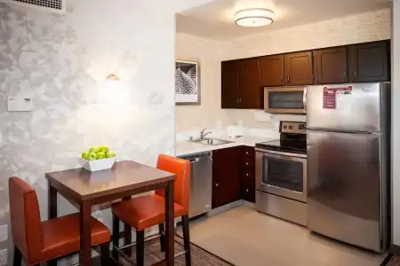 Residence Inn By Marriott Las Vegas/Green Valley - 28