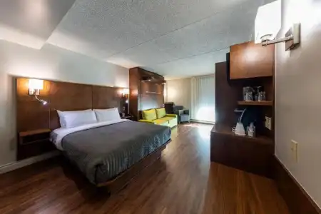 Hôtel & Suites Normandin Quebec - 51