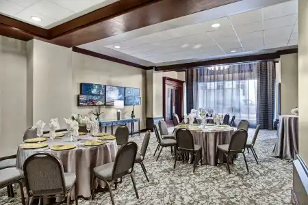 The Emily Morgan San Antonio - a DoubleTree by Hilton - 47