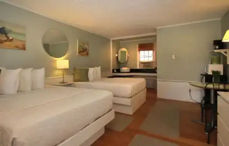 Eagle House Motel - 48