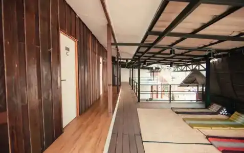 Sylvis Hostel Chiangmai - 16