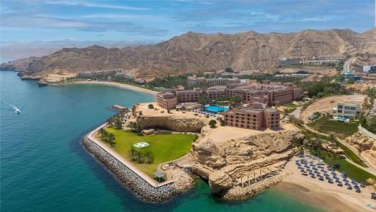 Al Husn Muscat - 40