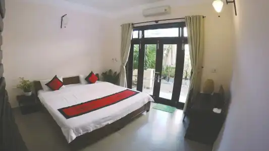 Ngan Phu Villa - 61