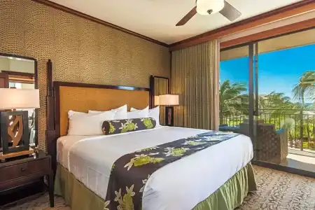 Koloa Landing At Poipu Beach, A Wyndham Grand Resort - 215