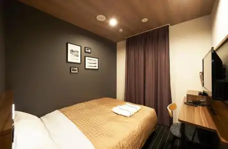 Sotetsu Fresa Inn Nihombashi Kayabacho - 28