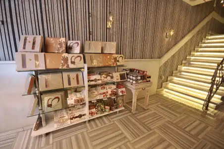 Nea Suites Old City - 12