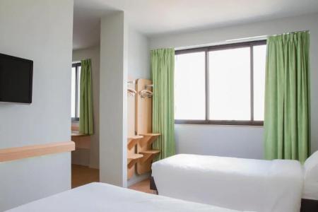 ibis budget Braga Centro - 36