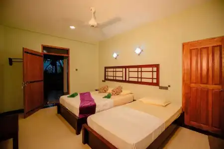 Yala River Face Inn - 66