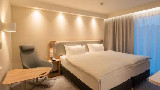 Holiday Inn Express & Suites POTSDAM by IHG - 51