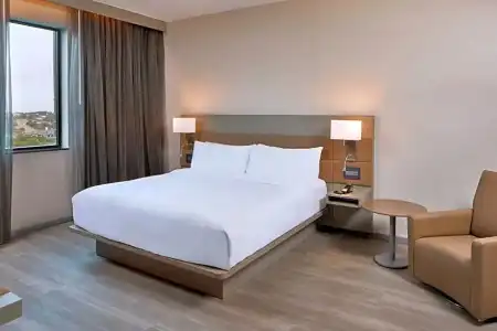 AC by Marriott Austin Hill Country - 56